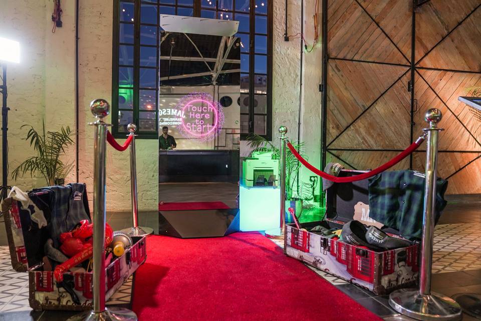 Promotional Event