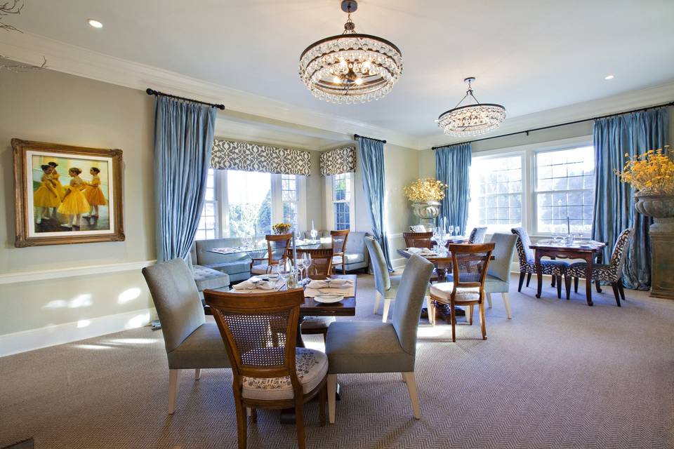 Main Dining Room