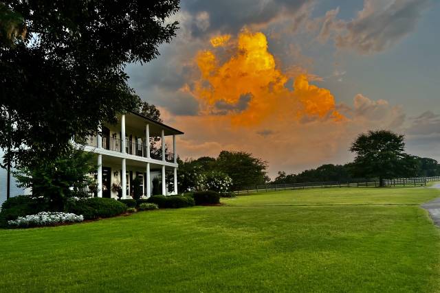 Mansion
