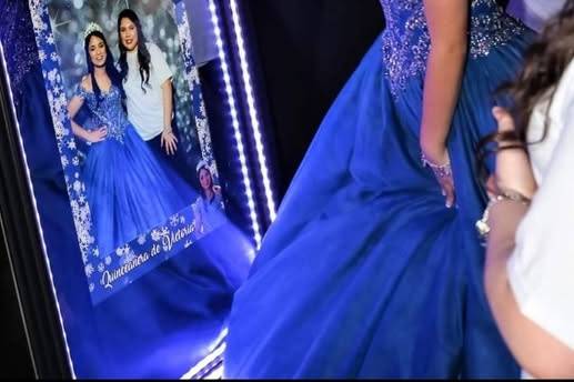 Quinceanera