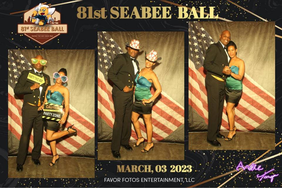 Military Ball