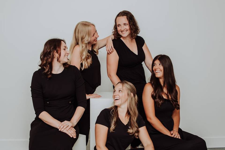 Wedding Coordinators
