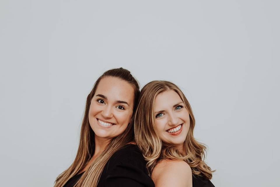 Monica & Shaely