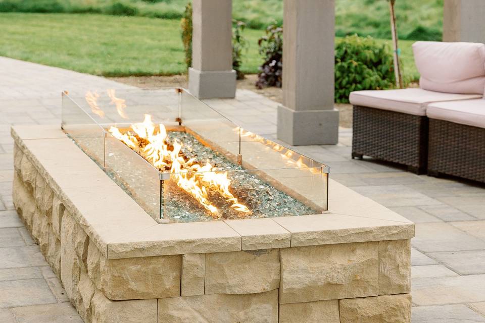 Fire Pit