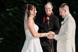 Chadwick Weddings