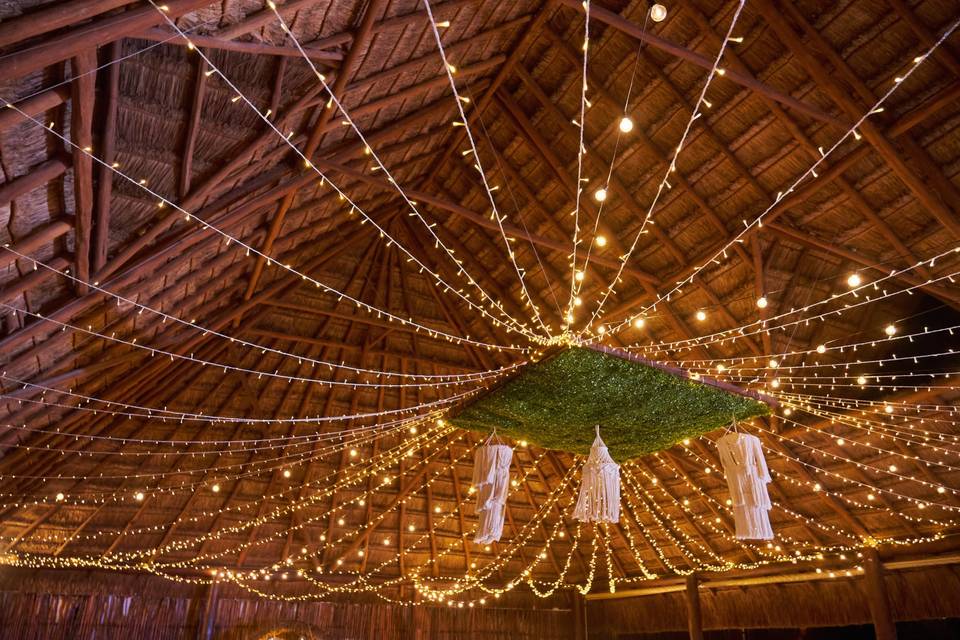 The Perfect Wedding Doesn't...
