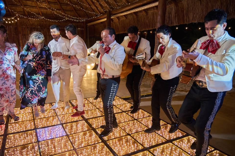 Mariachi