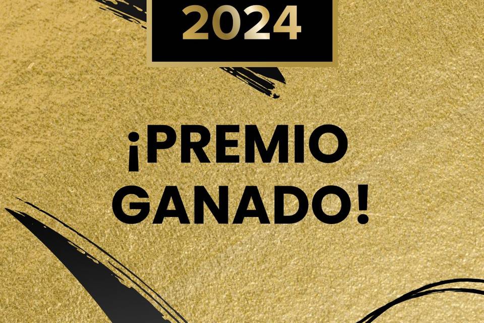 Wedding Awards 2024 - Mexico