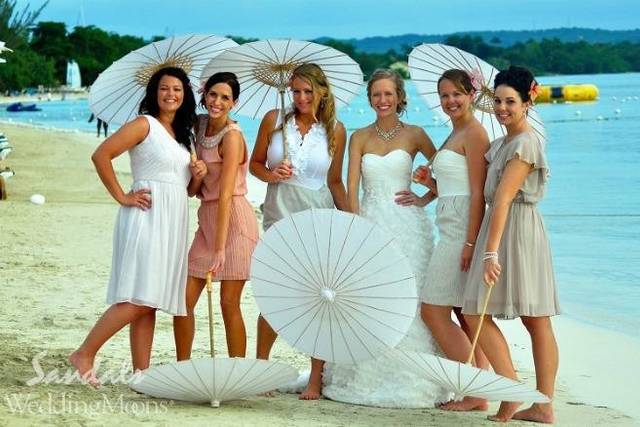 Sienna Travel & Cruises