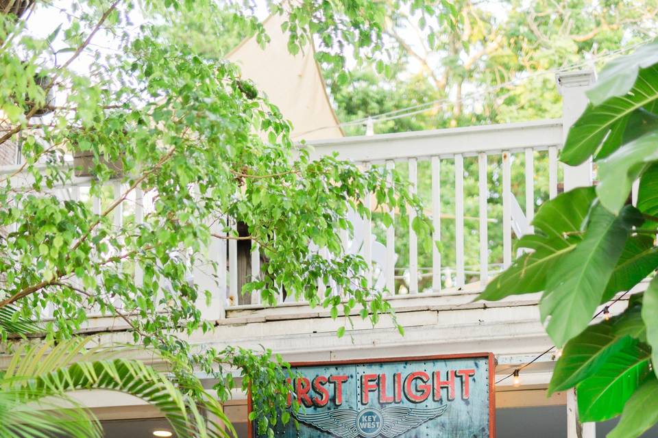 First Flight Island Restaurant & Brewery
