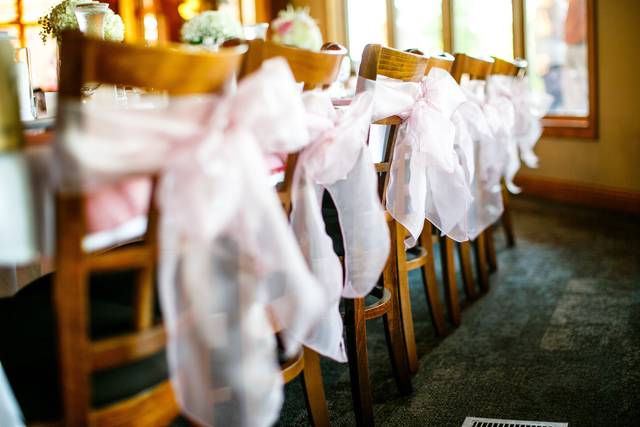 Evergreen Weddings & Events