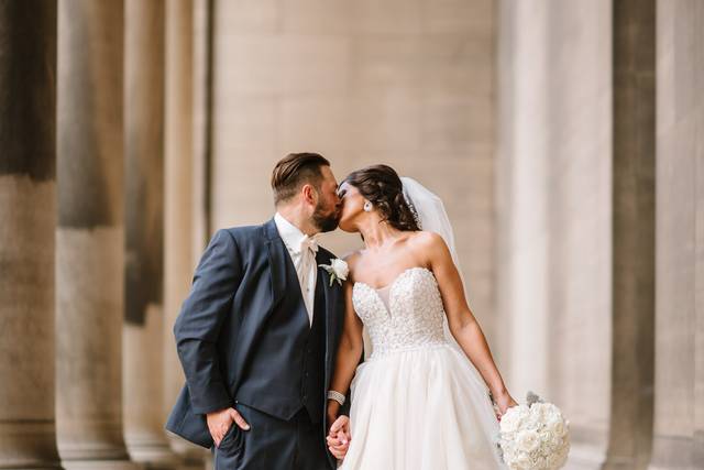 Seth L. Williams Photography