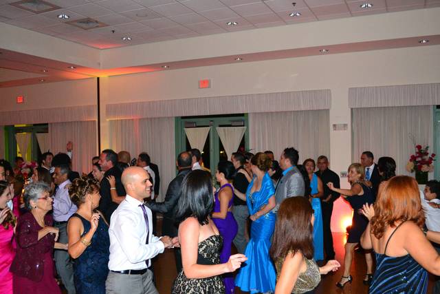 At Shane Center Miami Beach