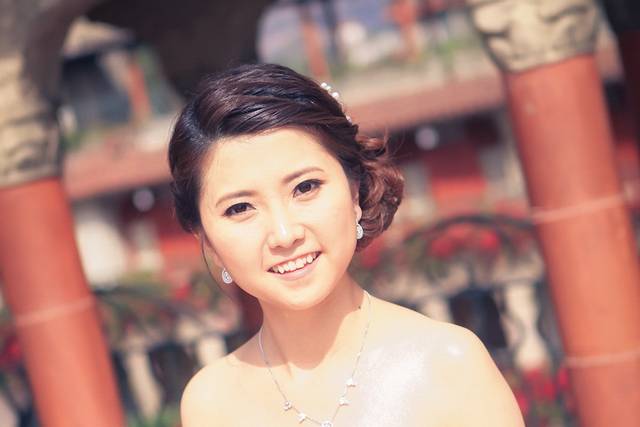 TING Makeup & Hair