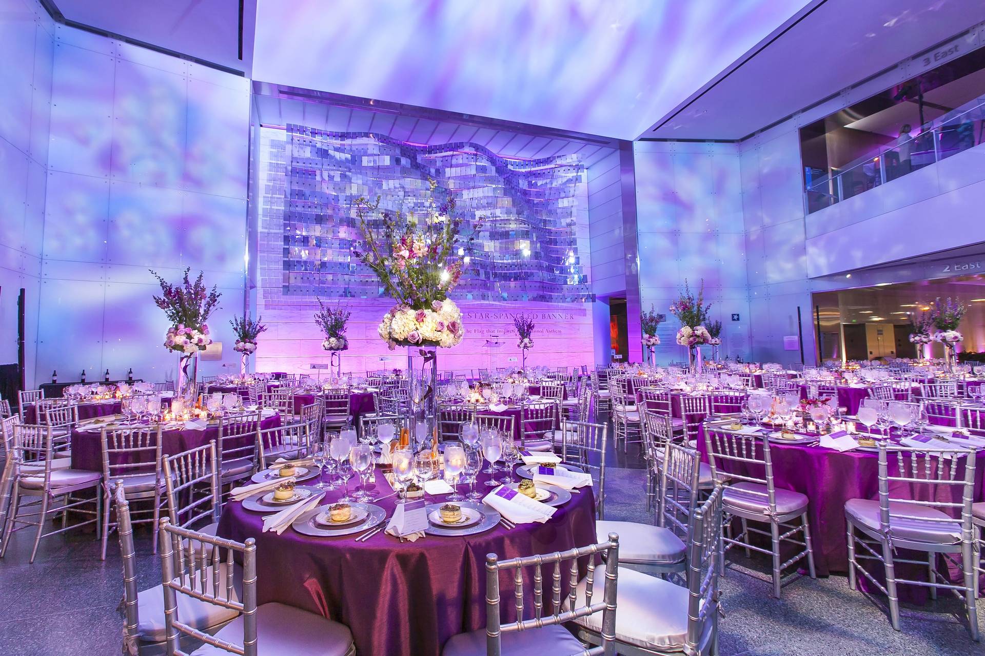 Smithsonian's National Museum of American History - Museum Weddings ...