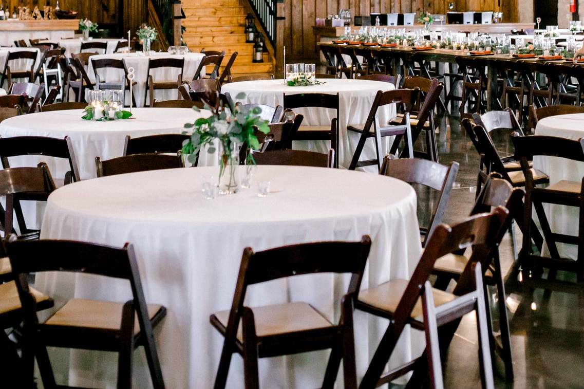 The Springs in Norman - Banquet Halls - Blanchard, OK - WeddingWire