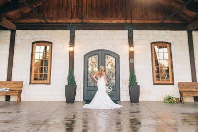 First Dance