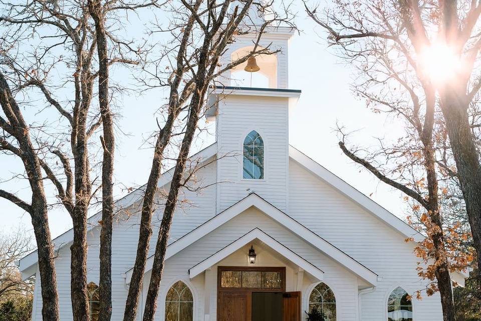 Aurora Grove