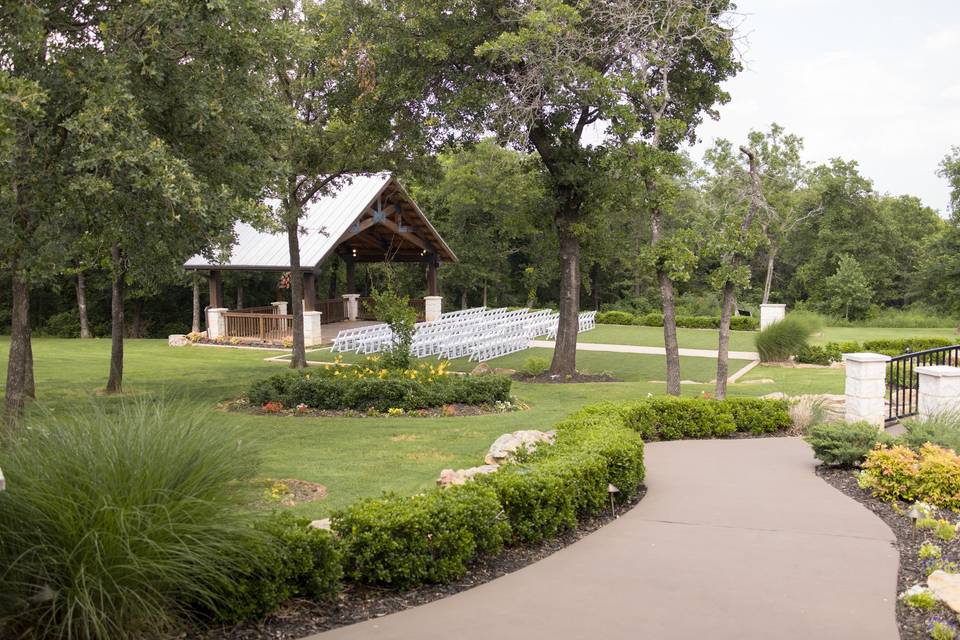 Aurora Grove