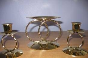 An Elegant Touch Events