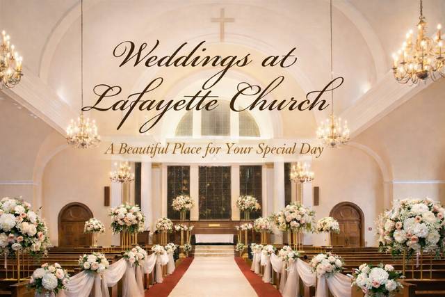 Lafayette Church