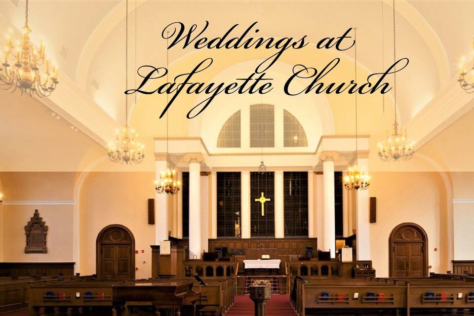 Lafayette Church