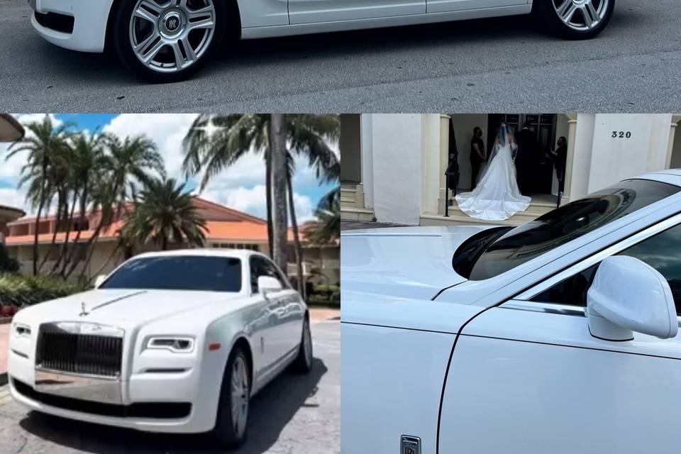Rolls Royce-Avail-Upon Request