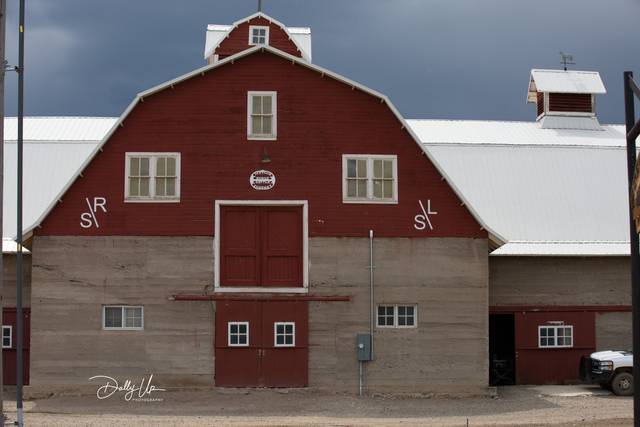 Barn