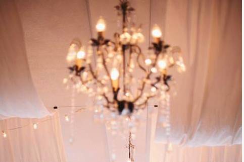 Chandeliers