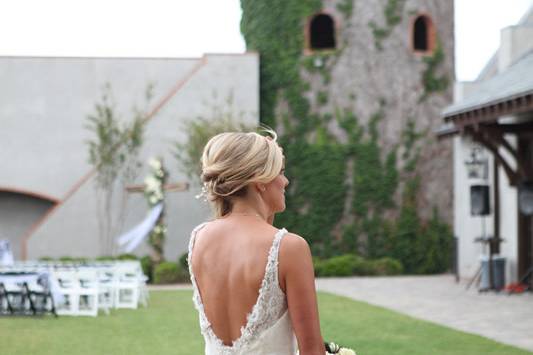 Greystone Castle Sporting Club