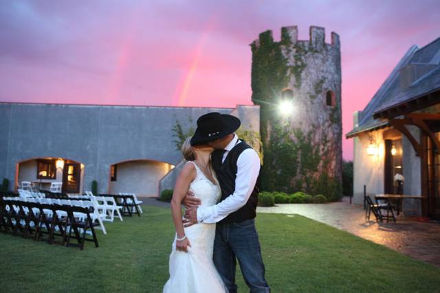 Greystone Castle Sporting Club