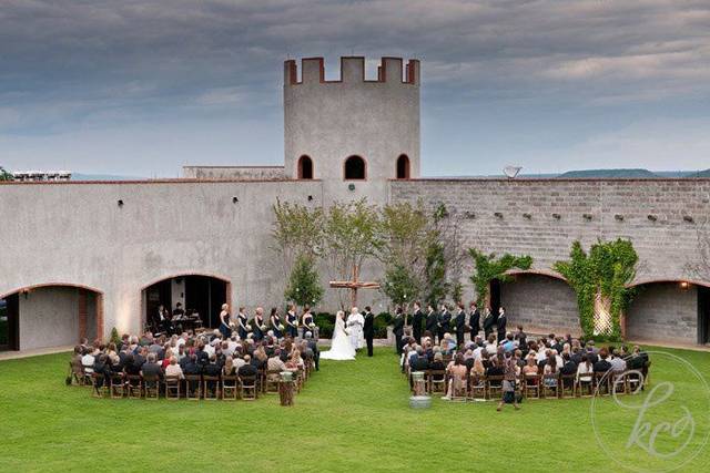 Greystone Castle Sporting Club