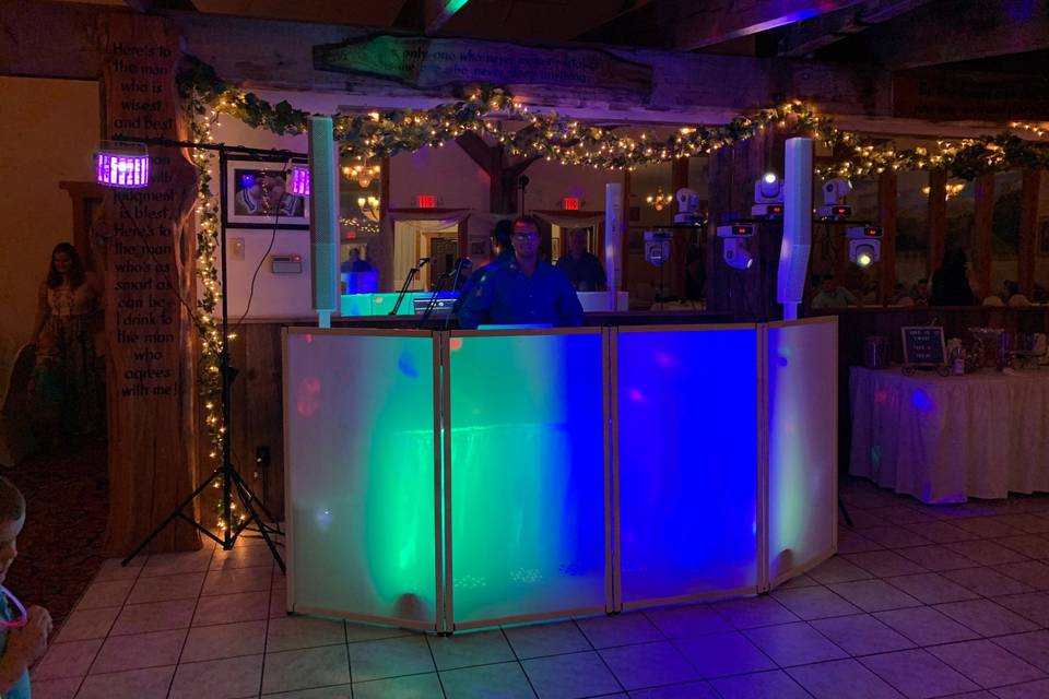 LZ Audio Visual