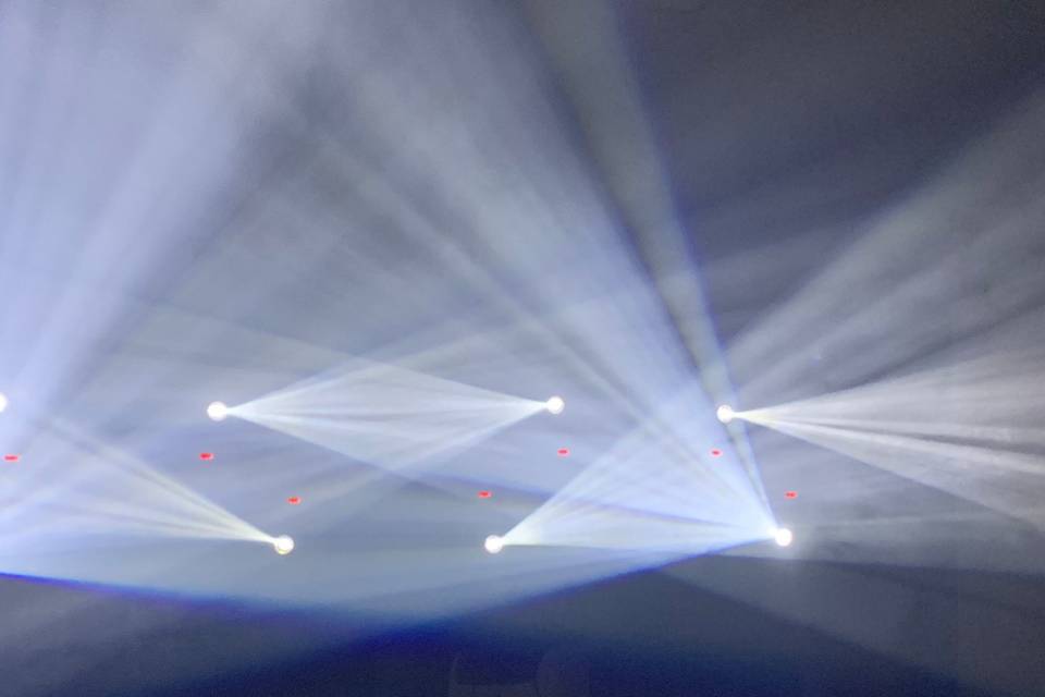 Lighting up your celebration