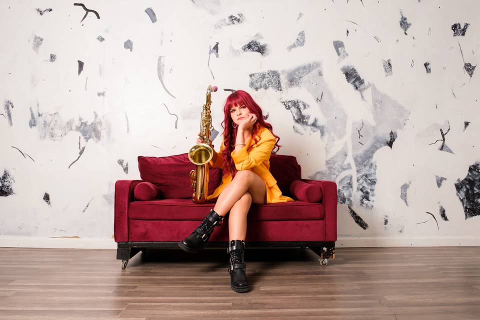 Gabi Rose Music