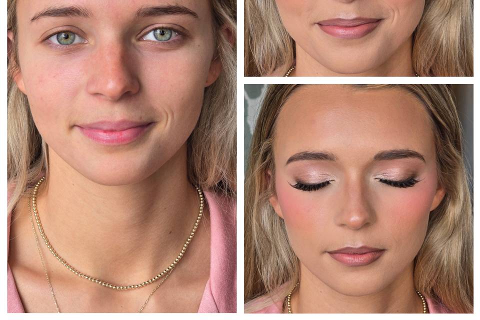 Total transformation