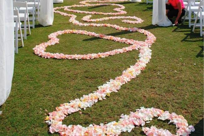 Floral Creations Florist, Inc.
