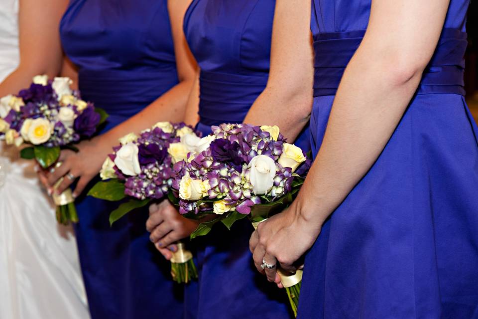 Floral Creations Florist, Inc.