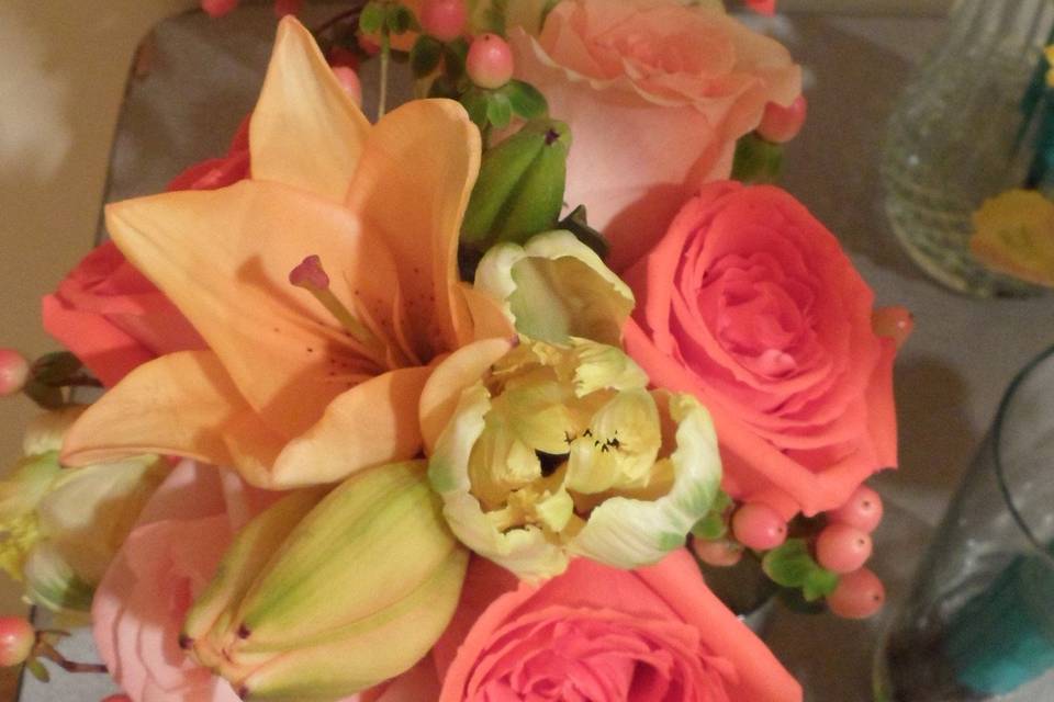 Floral Creations Florist, Inc.