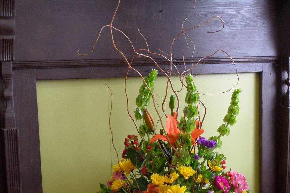 Floral Creations Florist, Inc.