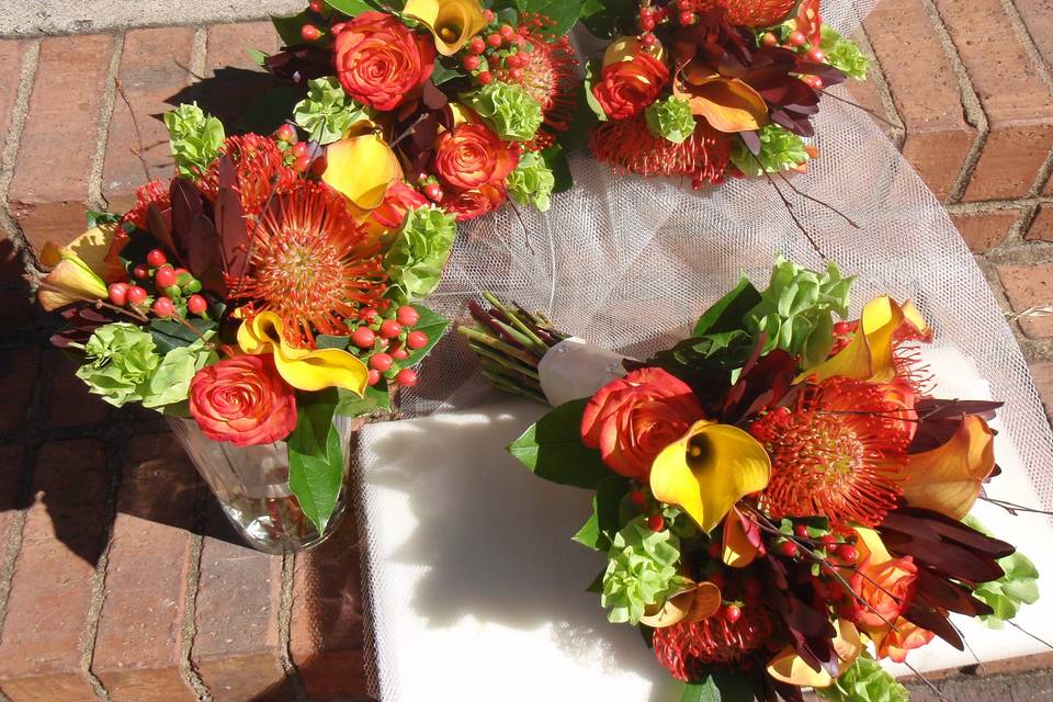 Floral Creations Florist, Inc.