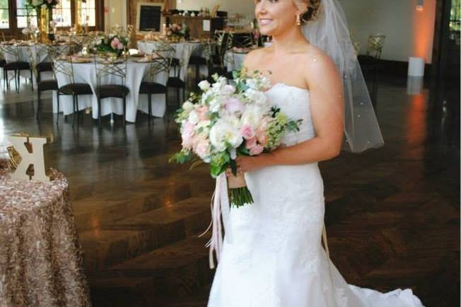 Floral Creations Florist, Inc.