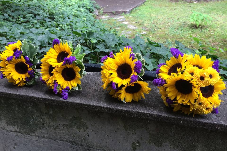 Floral Creations Florist, Inc.