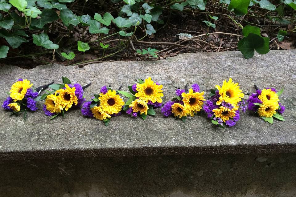 Floral Creations Florist, Inc.