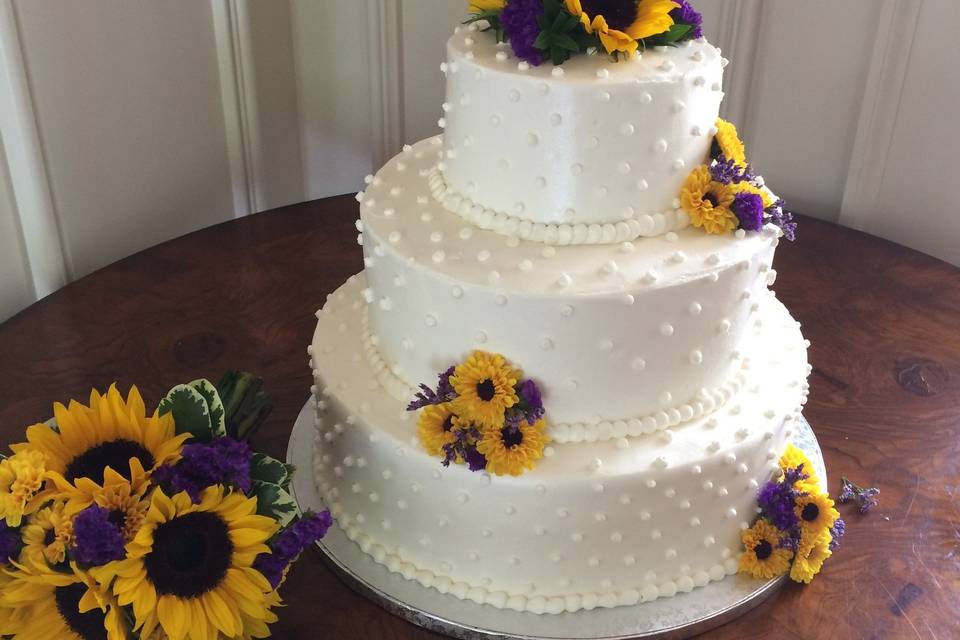 Floral Creations Florist, Inc.