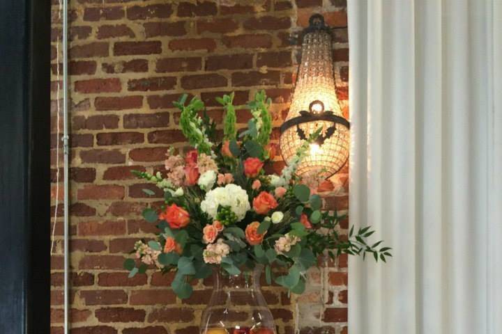 Floral Creations Florist, Inc.