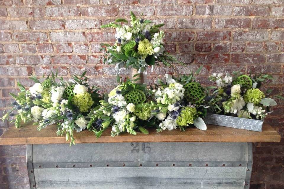 Floral Creations Florist, Inc.