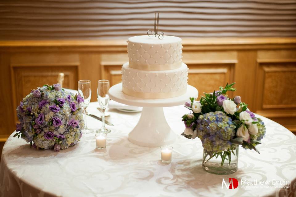 Floral Creations Florist, Inc.