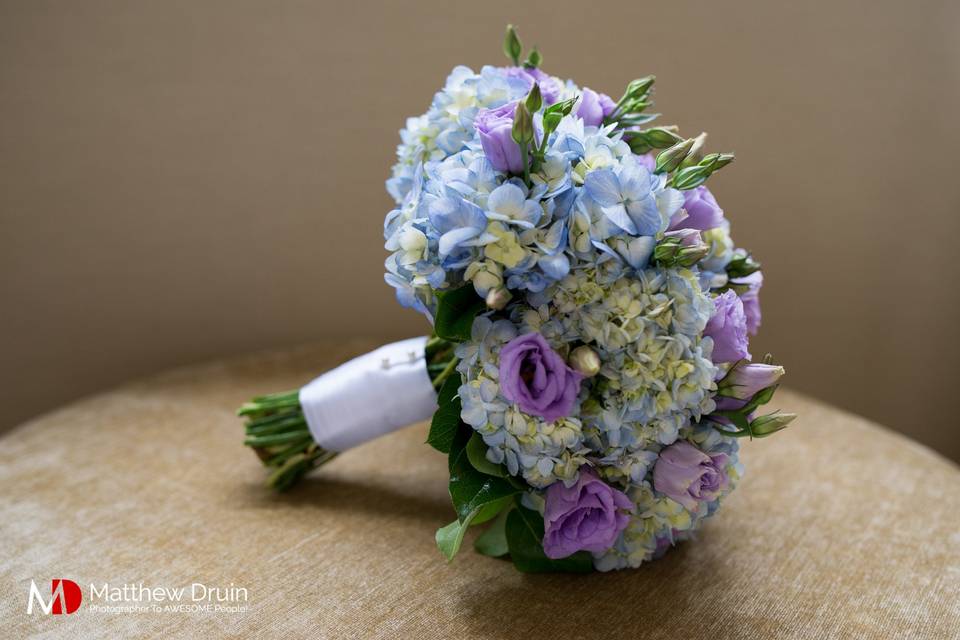 Floral Creations Florist, Inc.