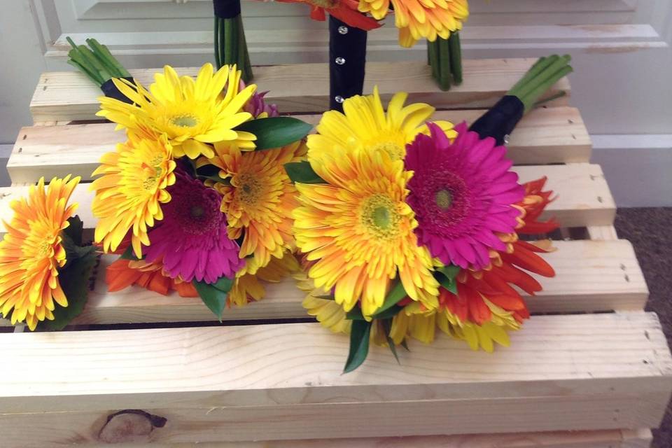Floral Creations Florist, Inc.